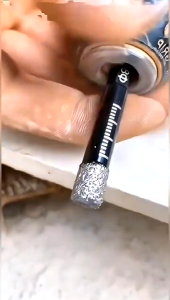 【super low price】Brazed Diamond Dry Drill Bit for Tile Porcelain Glass No Water Needed