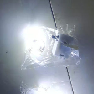 Đèn Led Dây Đa Màu Cho Trang Trí Quà Hoa