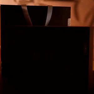 BANRUN | Yunnan Ancient Tree Tangerine Pu-erh Small Tea Cakes Gift Box