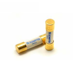 Original Schut Audio Professional Grade Frozen Alloy Fuse Audio Equipment Fuse Swiss Brand for Hi-Fi Sound Systems