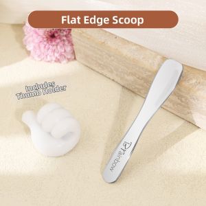 Brainbow | Cosmetic Digging Tool 304 Stainless Steel