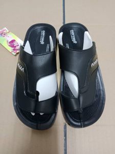 Govysoft PU Model 2050 Sandals Slip-On Mens Shoes