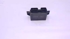 Flasher Unit Relay 1334196 for Scania Truck Auto Part 289929 334470 365559 10862 18432 4DJ003767001