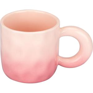 MODERN SWEETHOME | Gradual Color Change Ceramic Cup