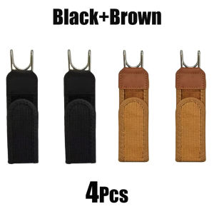 Adjustable Buckleless Belt for Men Hook Elastic Waist Buckle Free Waist Belt Tactical Casual No Buckle Invisible Belts Men Gift