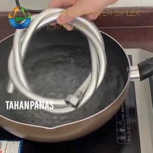 SELANG SHOWER MANDI ISIFLEX SANITARY IGM IS-046