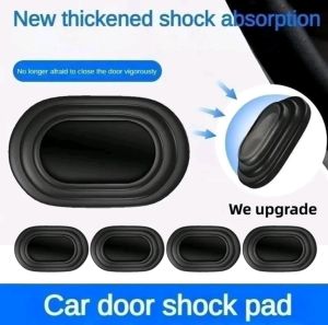 Car Shock Absorber Gasket Car Door Sound Insulation Car Door Shock Absorber Auto Exterior Accessories/汽车减震器垫片车门隔音车门减震器汽车外部配件