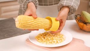 ข้าวแกะเม็ด 30克 ที่ขูดเมล็ด ขูดเมล็ดข้าวโพด ที่แกะเมล็ดข้าวโพด