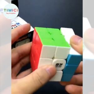 Rubik 2x2 3x3 4x4 5x5 Tam giác MeiLong 3M 3 M Series MoYu Rubic