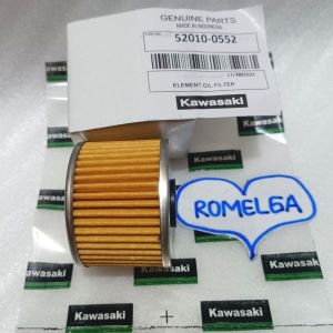 Filter Oli KLX BF KLX S D-Tracker KLX