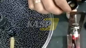 Heavy Duty PVC Swivel Caster Wheel: A Comprehensive Guide