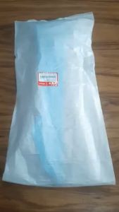 Cánh yếm ngoài Wave Anpha 110 (2017 -2019) chính hãng Honda 64430-K89-V00