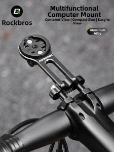 RockBros | Bicycle Extension Mount Bike Accessory