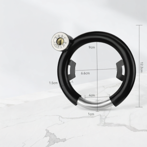 MOMIAN | Fixed Bicycle Lock