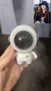 7 ชั่วโมง ของแท้รับประกันใช้งาน พัดลม USB พัดลม Mือถือ พัดลมมินิ พัดลมแบบแขวนคอ ของแท้