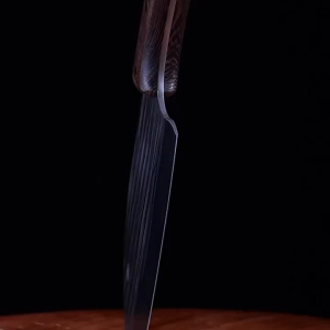 Pisau Dapur Alat Pemotong Daging Sayur Buah / Chef Knife Alat Potong Super Tajam Baja Stainless