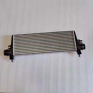Towero Toyota Fortuner Innova Hilux 1GD 2GD 2016 - 2024 Intercooler Turbo Charger -Turbocharger