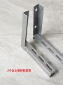 Giá Đỡ Ống Thép Mạ Kẽm Dày Giá Đỡ Cáp Gas Ống Giá Đỡ Khe Hở Giá Đỡ Thép Hình Chữ L Giá Đỡ Ống Thép Hình Chữ L. 