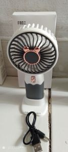 kipas mini cas