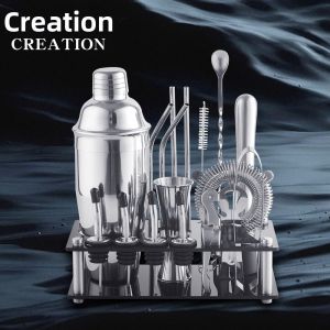 New Tea Making Shaker Stainless Steel