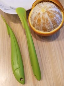 Orange-Peeling Device Peeling Machine Orange Peeler Orange Knife Grapefruit Peeler Orange Handy Gadget Kitchen Peeler Tool