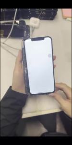 OLED Screen For iPhone 12 LCD 12 Pro Display Digitizer Assembly Incell For iPhone 12 Pro Max Display 12Mini LCD Replacement Part