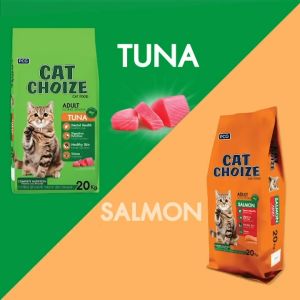 Cat Choize Adult 800gr Makanan Kucing Kering Cat Food