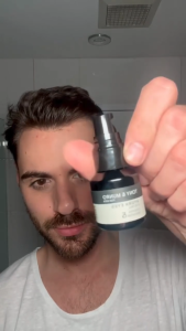 Tony & Munro Hydra Eyes Eye Gel 15ml