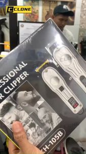 ปัตตาเลี่ยนผมโลหะทั้งหมด ปัตตาเลี่ยนผมมืออาชีพ ชุดปัตตาเลี่ยนตัดผม เครื่องตัดผมแบบชาร์จไฟ USB เครื่องตัดผมแบบไร้สาย