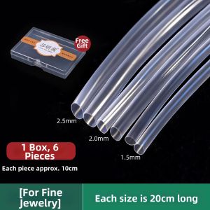 TINGGU | Adjustable Invisible Ring Resizer Protector