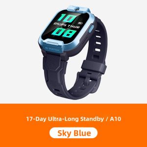 XIAOXUN | Child Smart Watch 9-Axis Positioning Waterproof