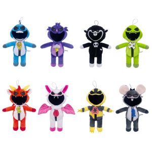 Nightmare Critters Plush Nightmare Critters Toy Doll Nightmare Stuffed Animal Soft Toy Doll Birthday Halloween Christmas Gift
