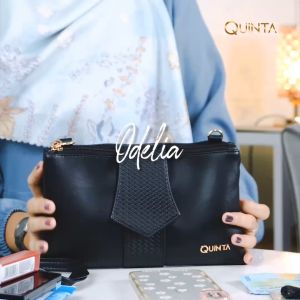 QUINTA ODELIA SLINGBAG EXCLUSIVE PRODUK