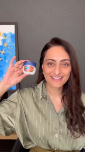 vaseline petroleum jelly original 50ml