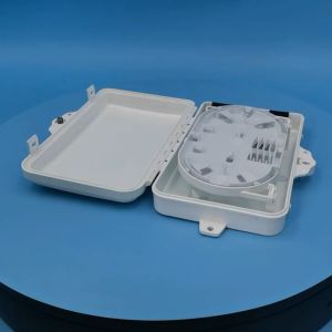 FTTH & 4 Core Fiber Optic Termination Box: A Comprehensive Guide