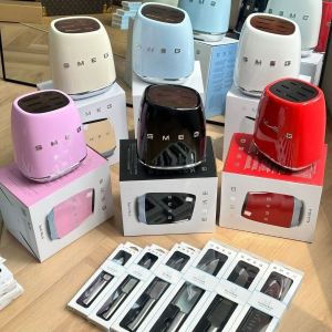 SMEG Stainless Steel Knife Set: A Comprehensive Guide