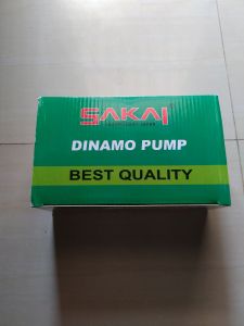 POMPA AIR DC 12V | DINAMO TANGKI SEMPROT | TANK SEMPROT ELEKTRIK SAKAI 80 PSI |