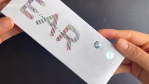 Earpick With High-definition Camera Visual Ear Wax Cleaner Ear Cleaner Ear Picker With LED Light For Baby Adult Otoscope Endoscope Earwax Removal Kit Ear digging spoon Cleaning Tool