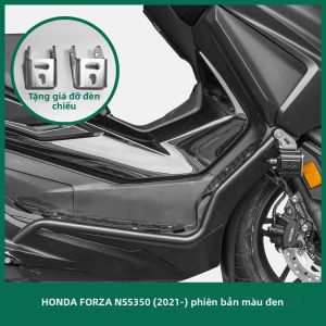 Đèn Bumper Xe Máy Honda NSS350