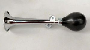 Bel Terompet Sepeda Ontel Becak Gerobak Es Taiwan