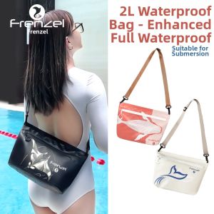 FRENZEL | Waterproof Swim Bag 2L