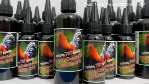 T97- Hulk - Pasodium Glucose - Nuôi hừng gà cứng xương bóng lông (Dùng được cho cả gà tơ)