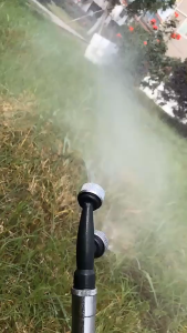 10buah Kepala Head Nozzle Stik Tu 26 Misting Kabut Pompa Hama Pld-3 Pld-35