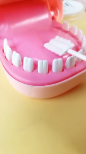 Super Murah 30PCS Baby Mouth Cleaner/Pembersih Lidah Bayi Untuk Bayi 0-3 Tahun