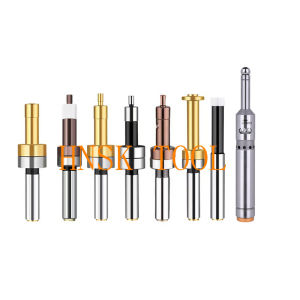 High Quality Mechanical Edge Finder 10MM Touch Point Sensor for Milling Lathe Machine Work Quickly Measurement Tool