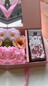 Set quà tặng nước hoa cao cấp Nước Hoa Gucci Bloom Eau de Parfum For Her 100ML ngày 8/3 20/10 noel valetine nhà giáo Việt Nam