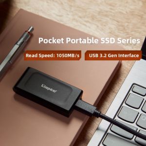 Kingston | Mobile High-Speed SSD 1TB