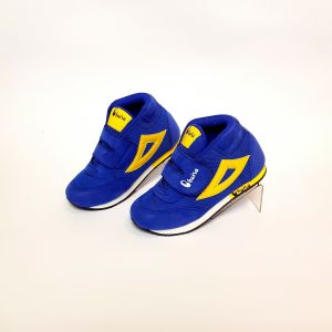 SEPATU SNEAKER ANAK LAKI LAKI DAN PEREMPUAN SEPATU BABY MURAH UMUR 1 2 3 4 5 TAHUN