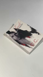 Favorite Obsession by C.C.