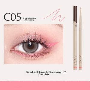 UNNY CLUB | Durable Smooth Not Easy to Smudge Waterproof Eyeliner Pencil